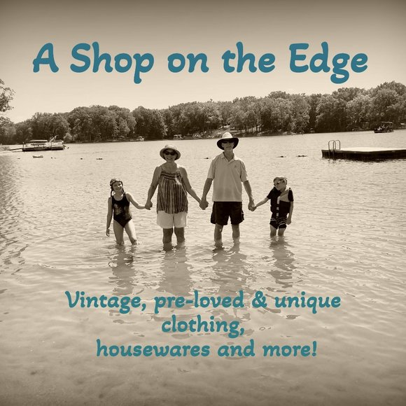 Meet your Posher, Mark - Picture 1 of 1